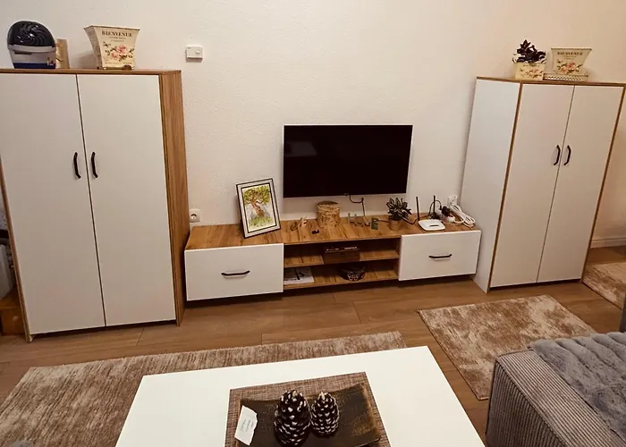 Alpin Apartments Vlasic