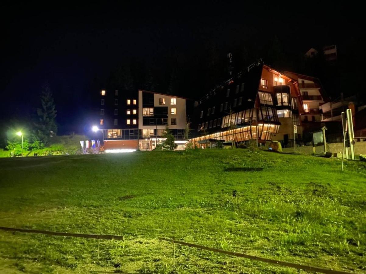 Apartment Alpin Vlasic