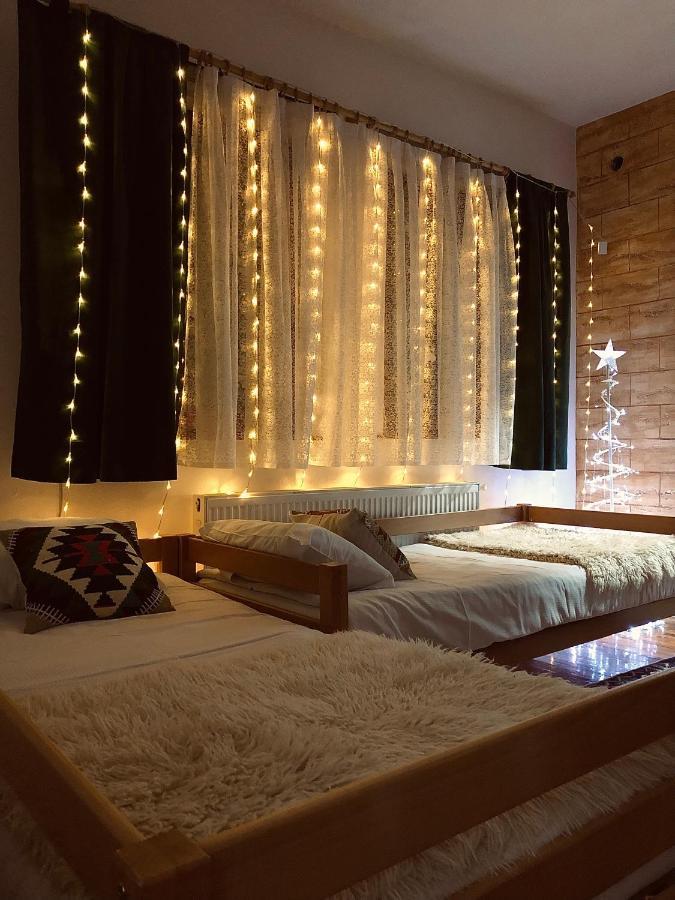 Alpin Apartment