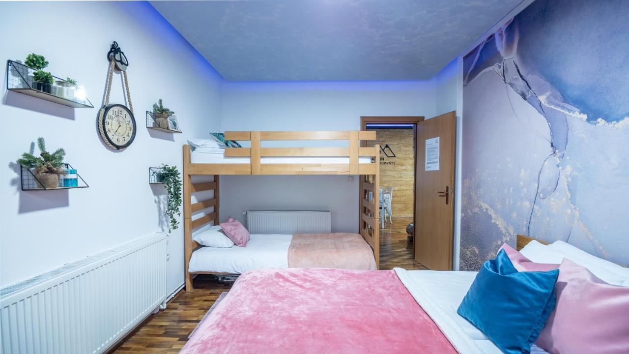 Alpin Apartment