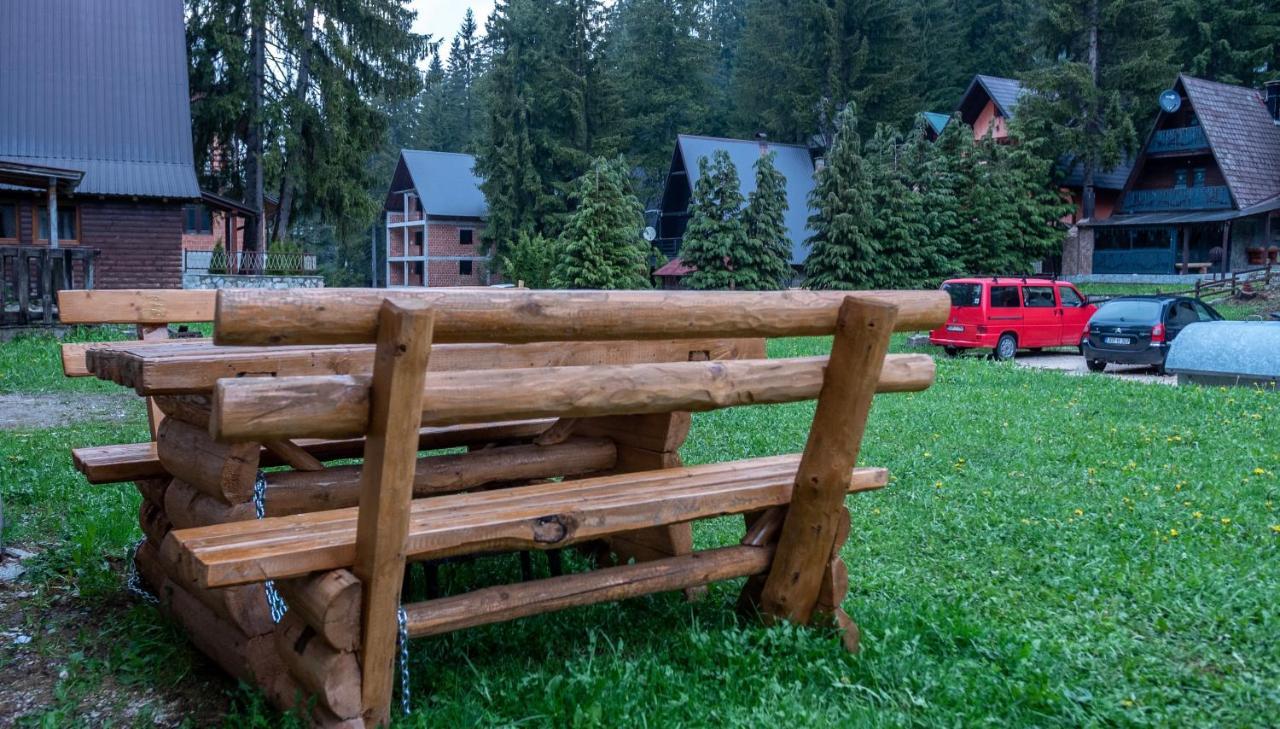 Apartment Alpin