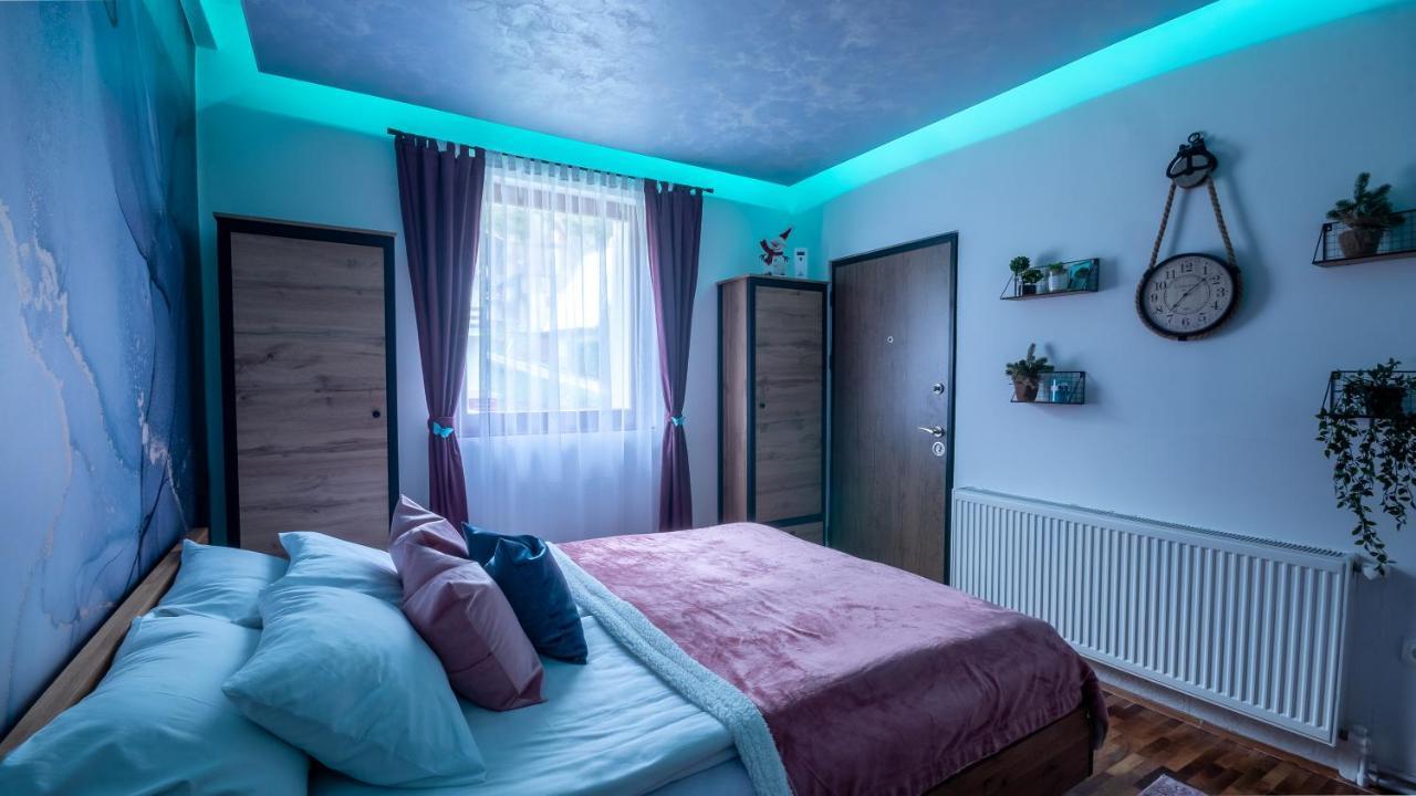 Alpin Apartment *