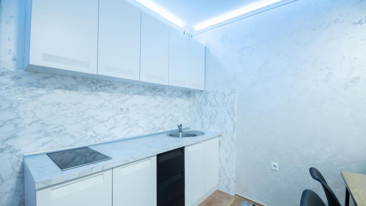 Apartment Alpin Vlasic