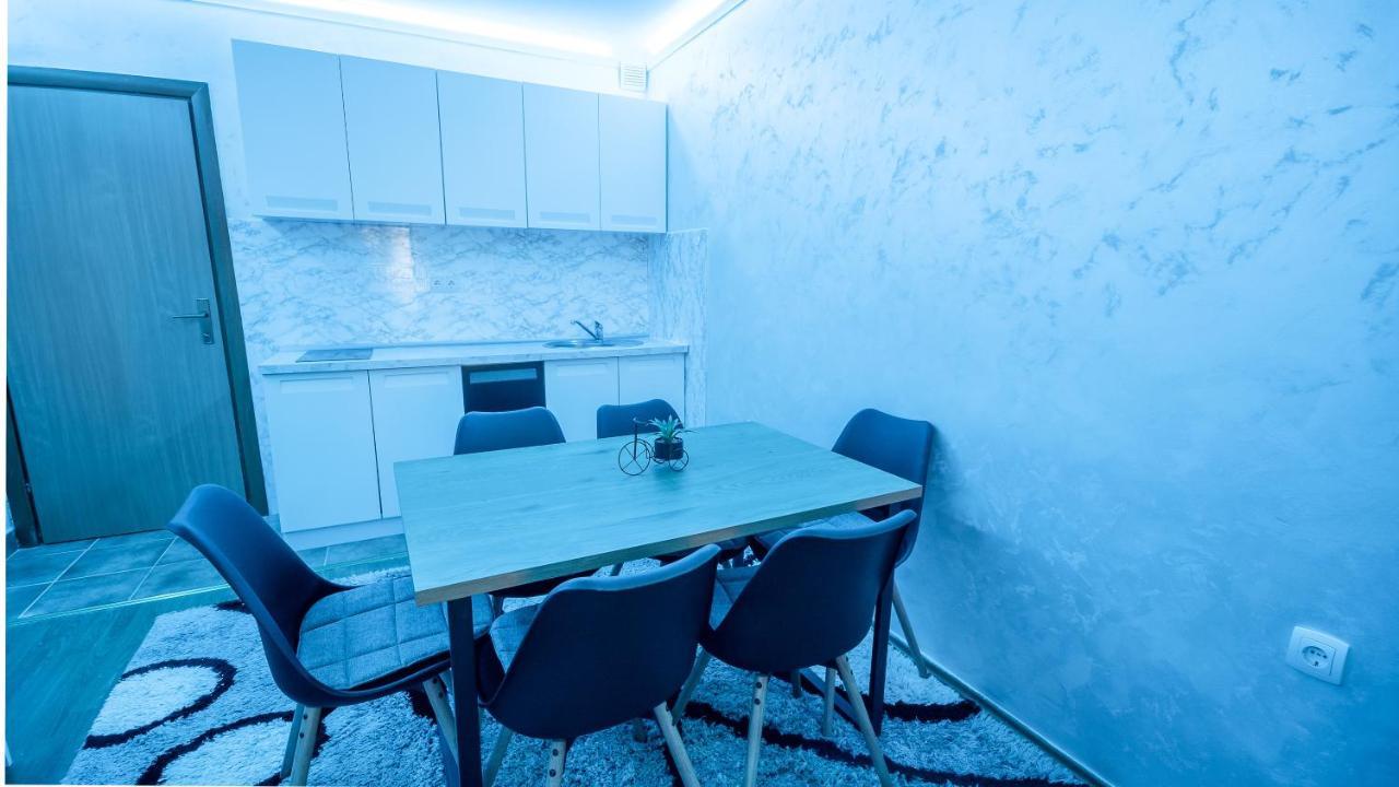 Apartment Alpin Vlasic