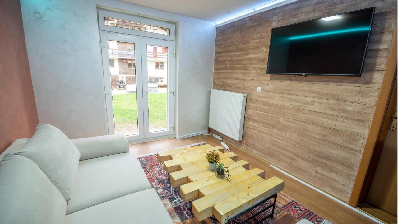 Alpin Apartment