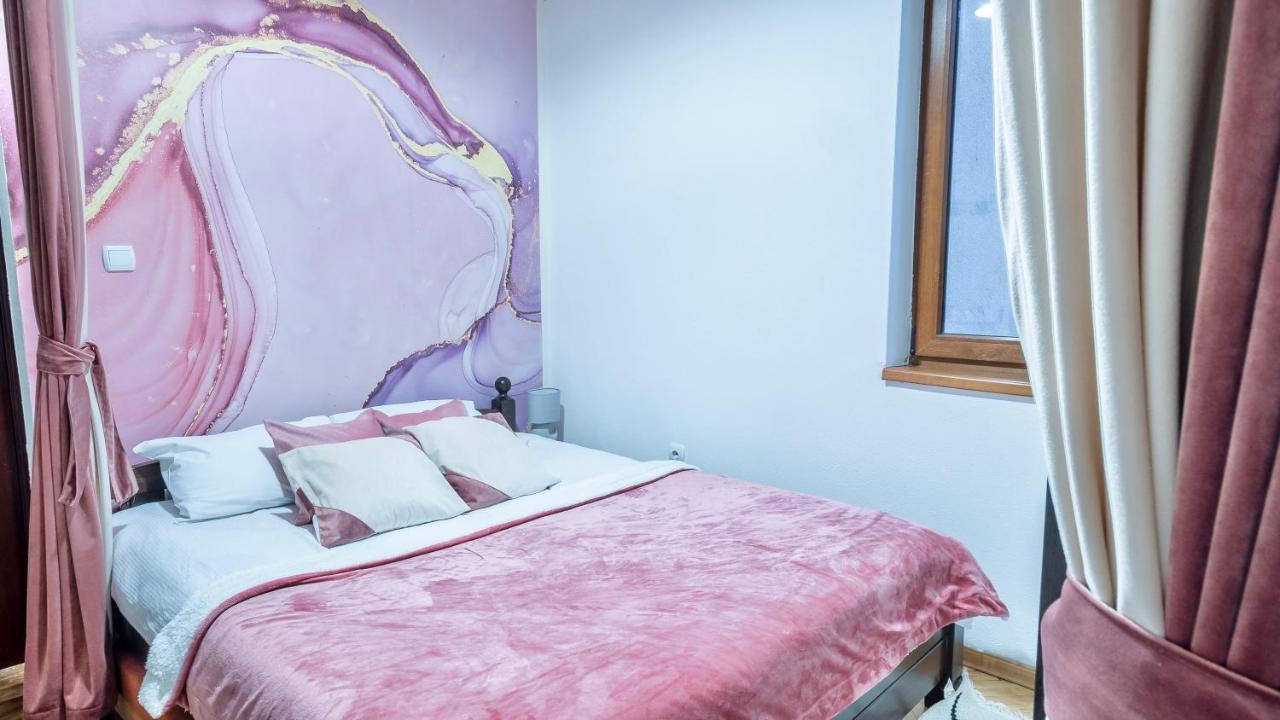 Apartment Alpin *