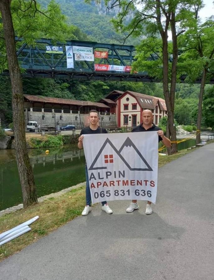 Alpin * Vlasic