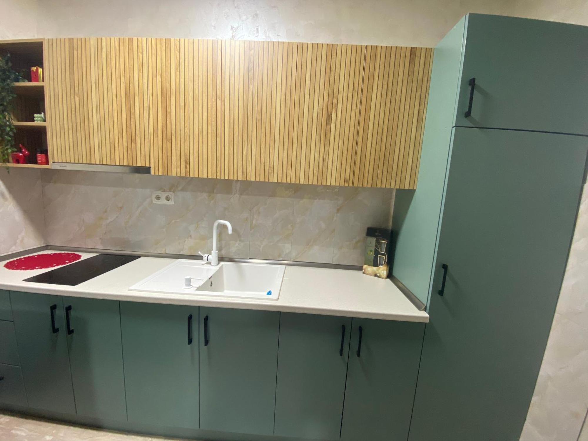 Apartment Alpin Vlasic