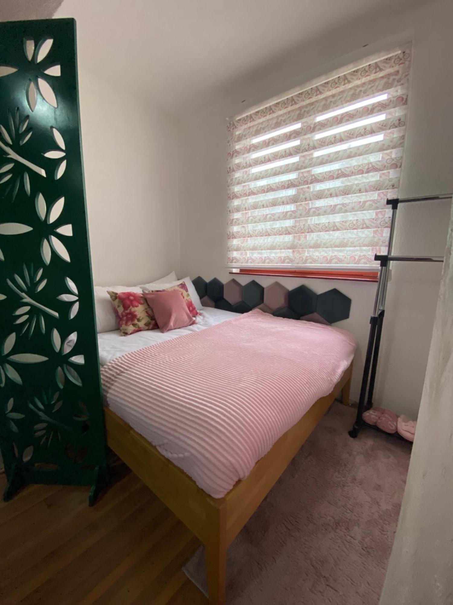 Alpin Apartment Vlasic