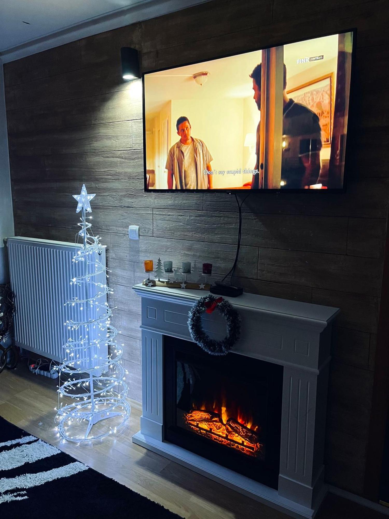 Apartment Alpin *