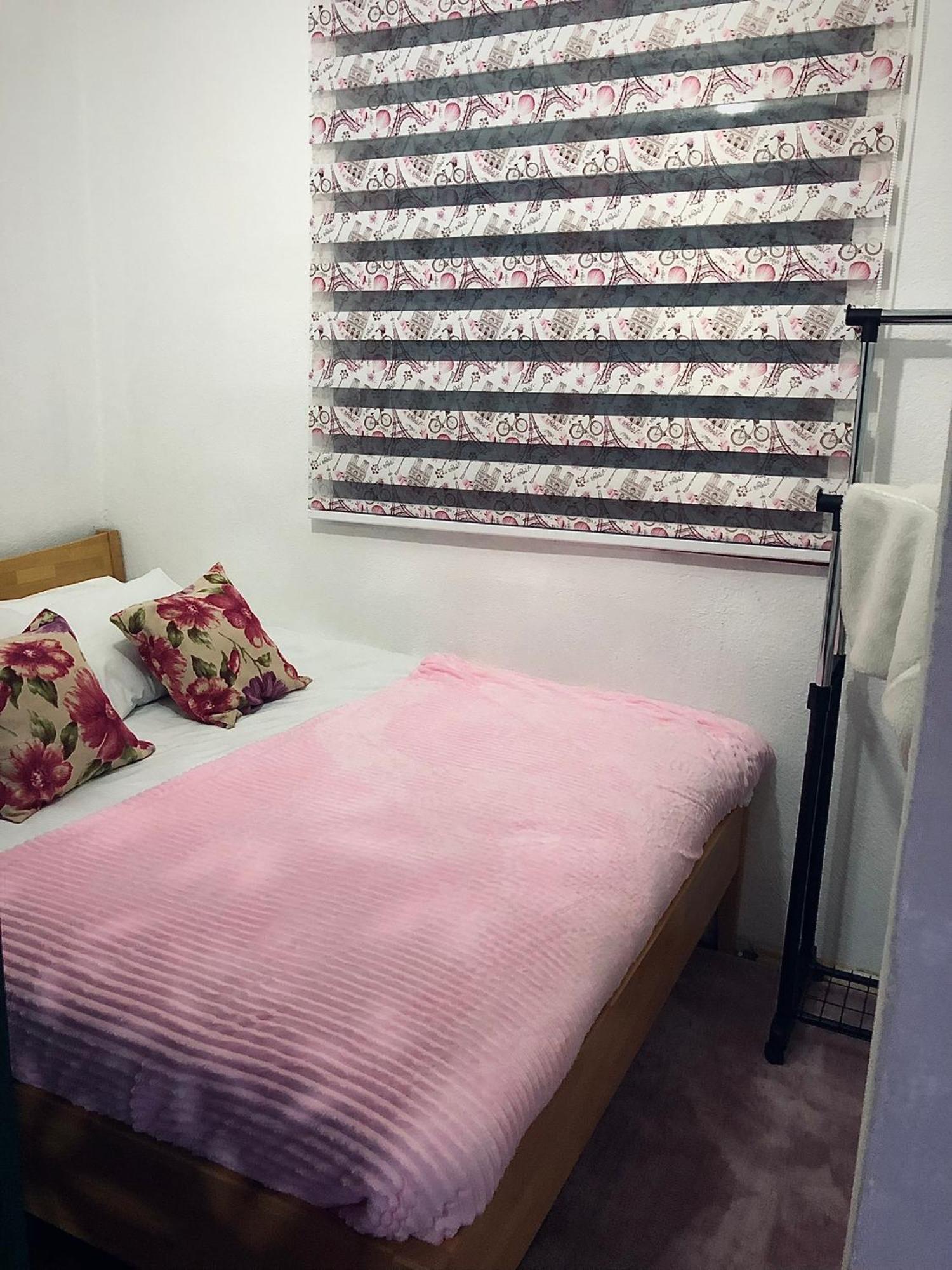 Apartment Alpin Vlasic