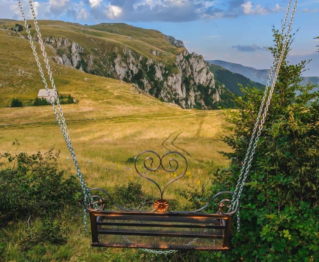 Alpin Apartment
